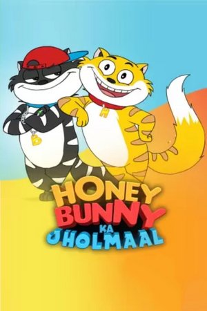 Honey Bunny Ka Jholmaal Bangla Cartoon  Download (1st July 2023) HD